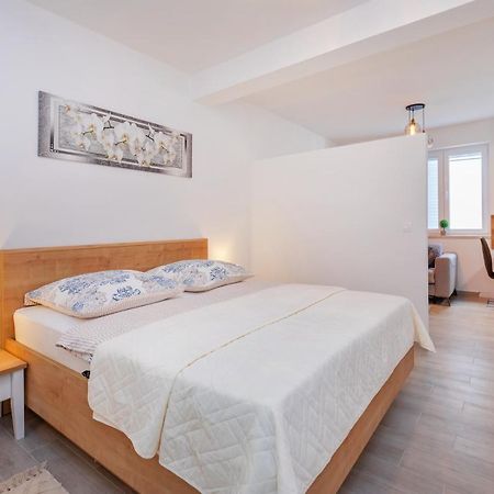 Apartments Cvijeta Dubrovnik Ngoại thất bức ảnh