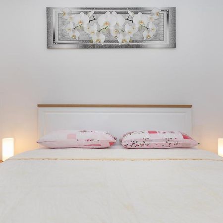 Apartments Cvijeta Dubrovnik Ngoại thất bức ảnh