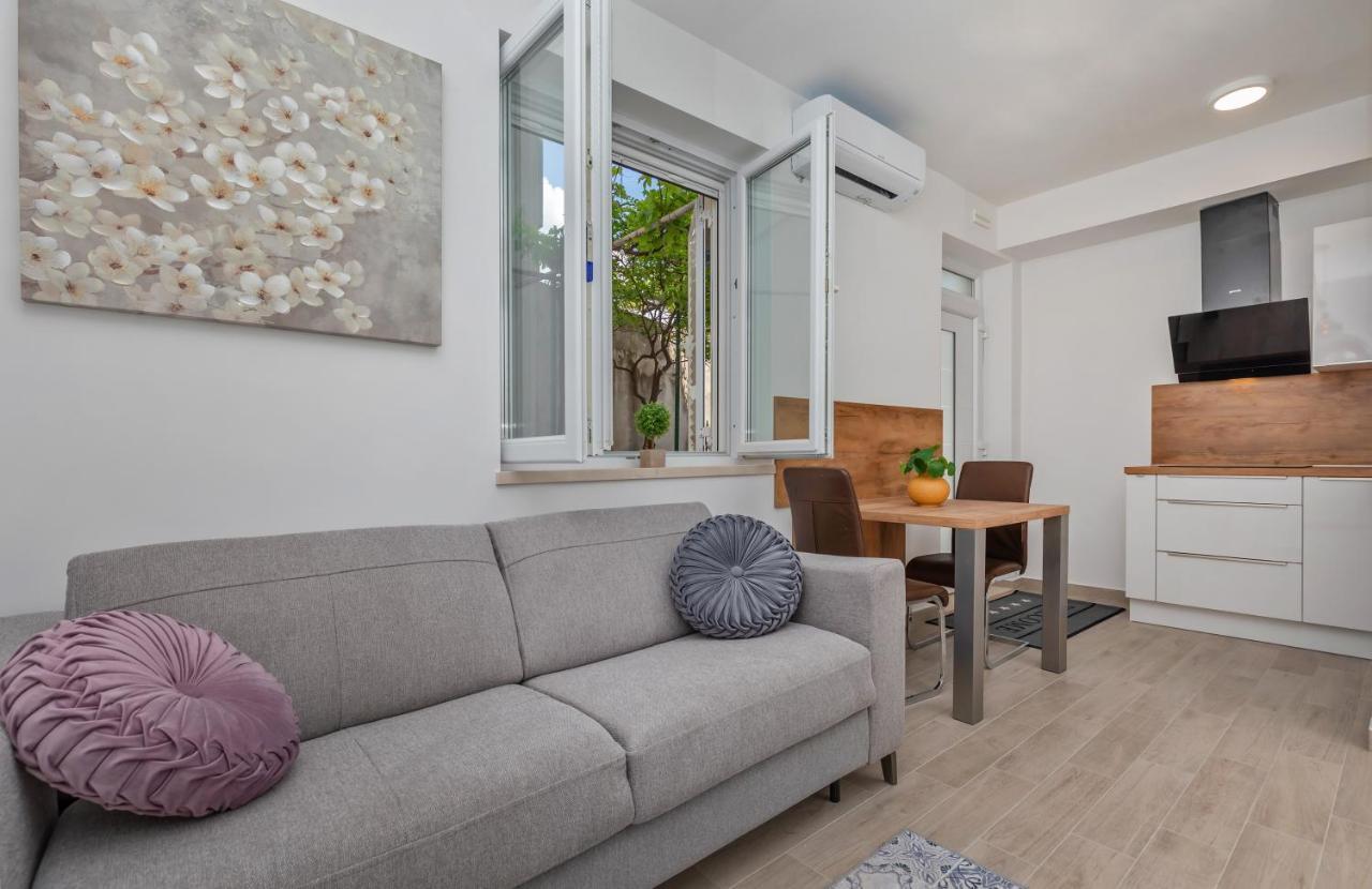 Apartments Cvijeta Dubrovnik Ngoại thất bức ảnh