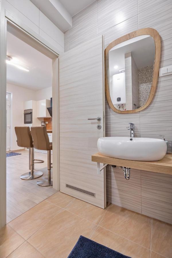 Apartments Cvijeta Dubrovnik Ngoại thất bức ảnh
