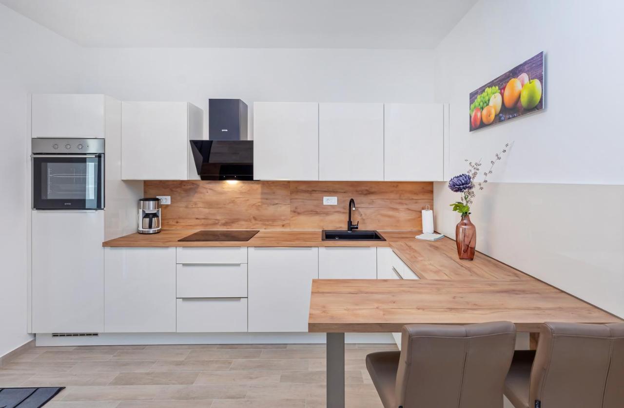 Apartments Cvijeta Dubrovnik Ngoại thất bức ảnh