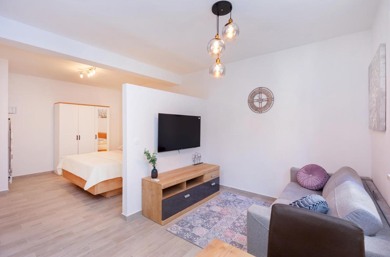 Apartments Cvijeta Dubrovnik Ngoại thất bức ảnh