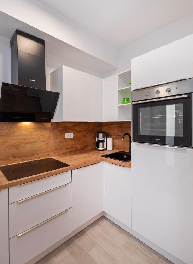 Apartments Cvijeta Dubrovnik Ngoại thất bức ảnh
