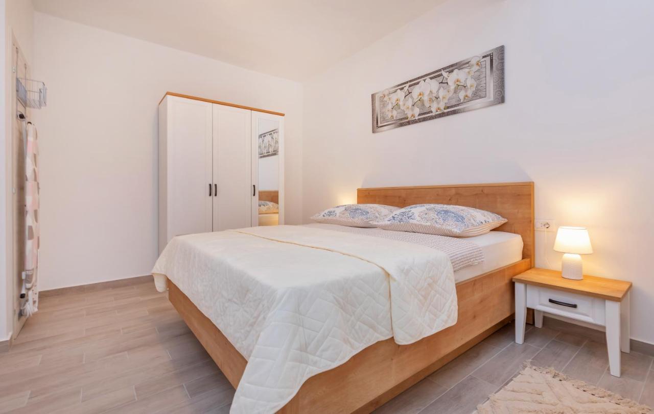 Apartments Cvijeta Dubrovnik Ngoại thất bức ảnh