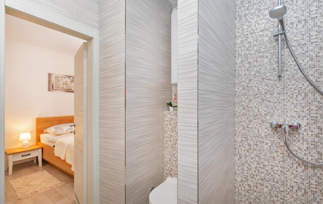 Apartments Cvijeta Dubrovnik Ngoại thất bức ảnh