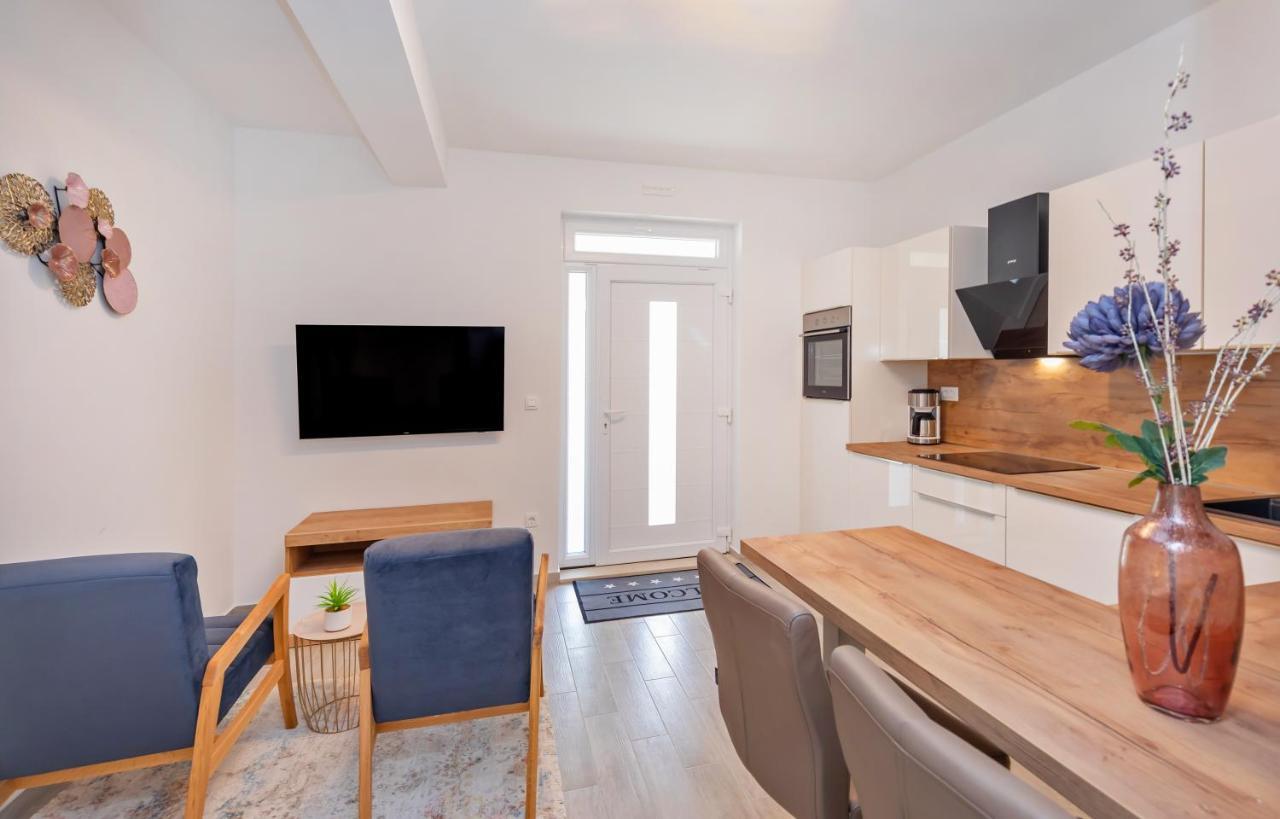 Apartments Cvijeta Dubrovnik Ngoại thất bức ảnh