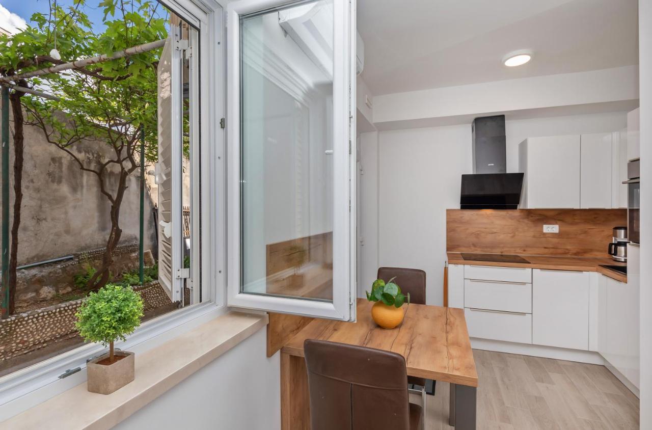 Apartments Cvijeta Dubrovnik Ngoại thất bức ảnh