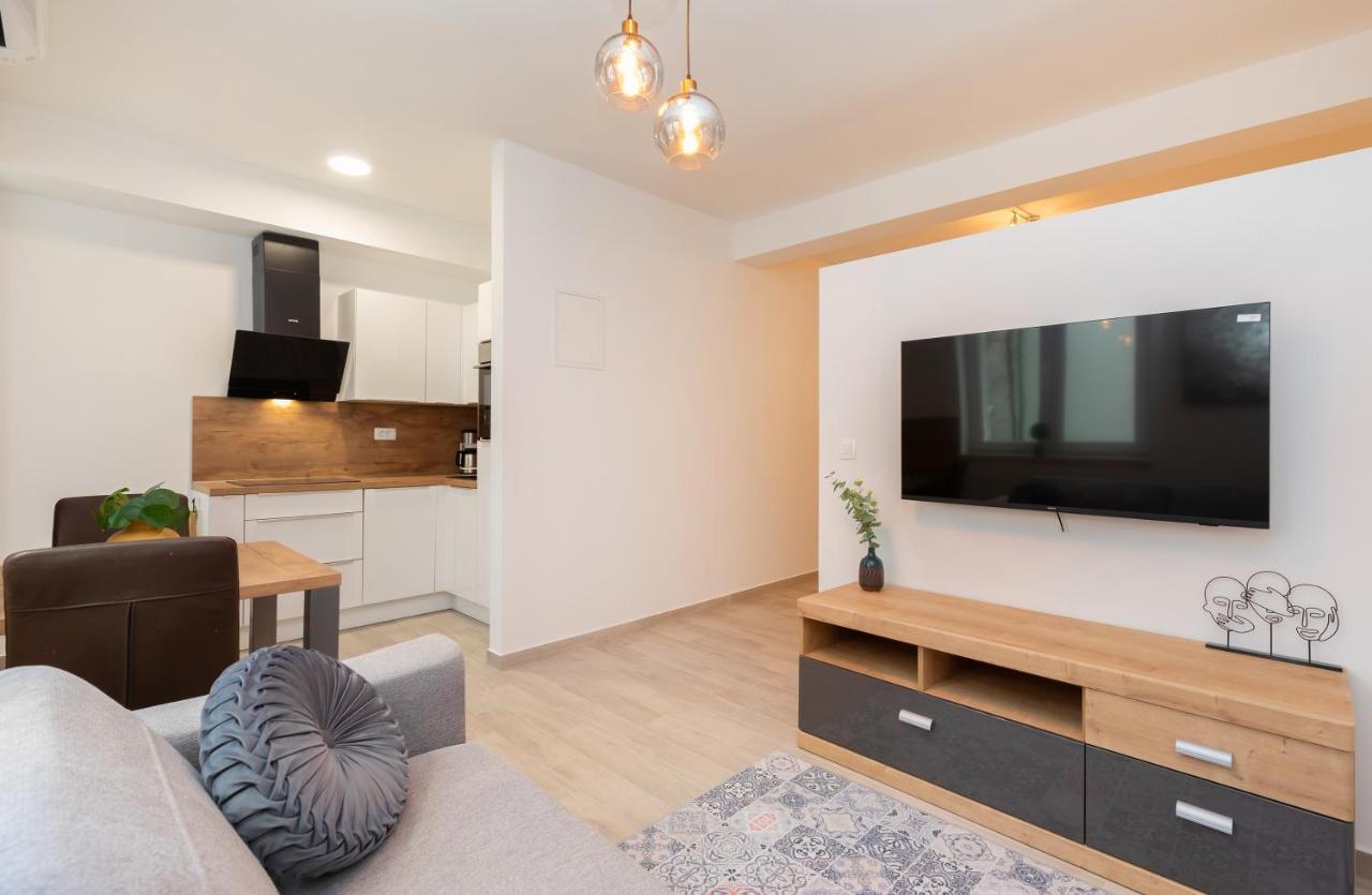 Apartments Cvijeta Dubrovnik Ngoại thất bức ảnh