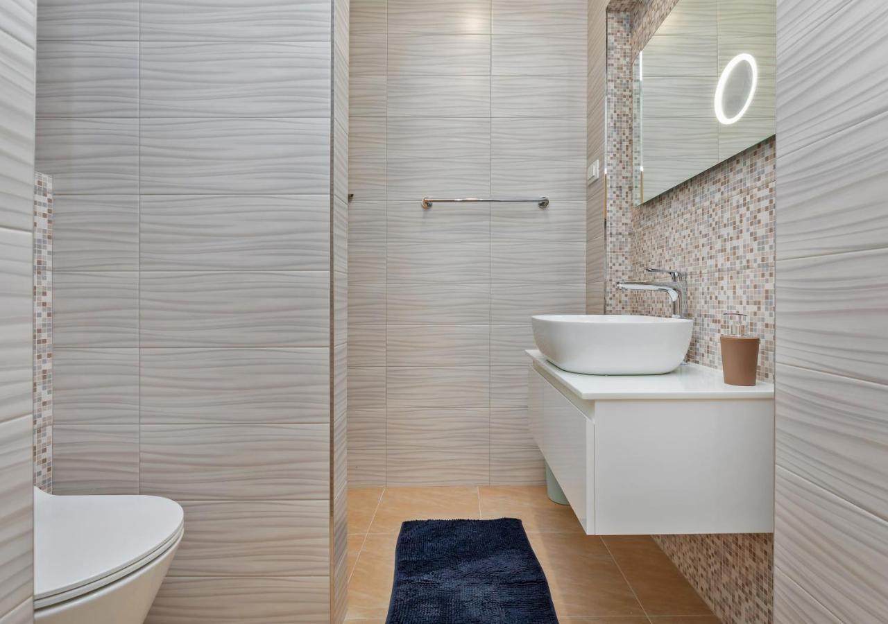 Apartments Cvijeta Dubrovnik Ngoại thất bức ảnh