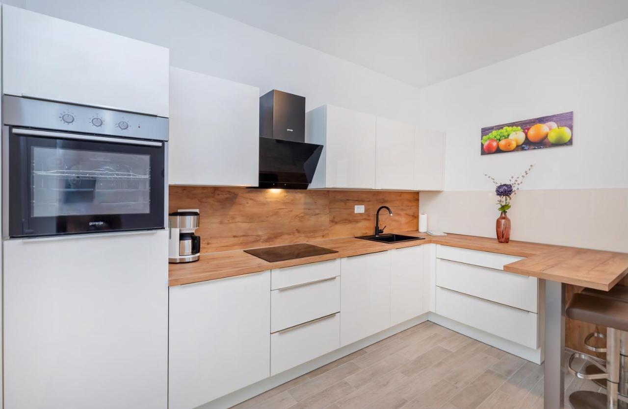 Apartments Cvijeta Dubrovnik Ngoại thất bức ảnh