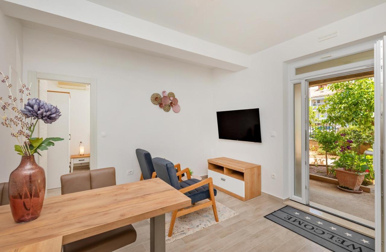 Apartments Cvijeta Dubrovnik Ngoại thất bức ảnh