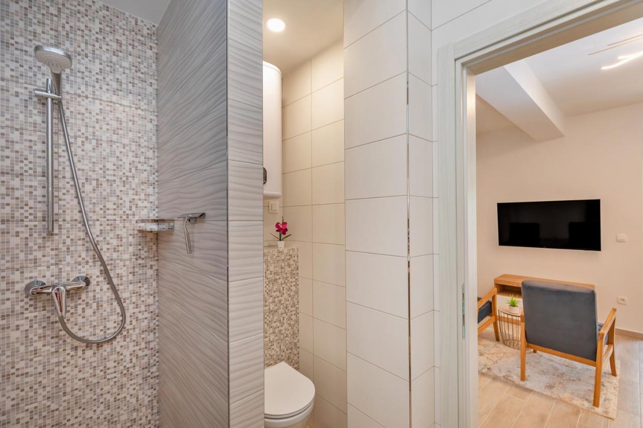 Apartments Cvijeta Dubrovnik Ngoại thất bức ảnh