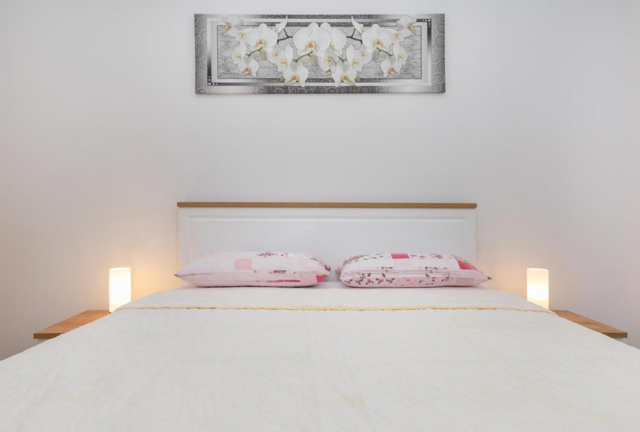 Apartments Cvijeta Dubrovnik Ngoại thất bức ảnh